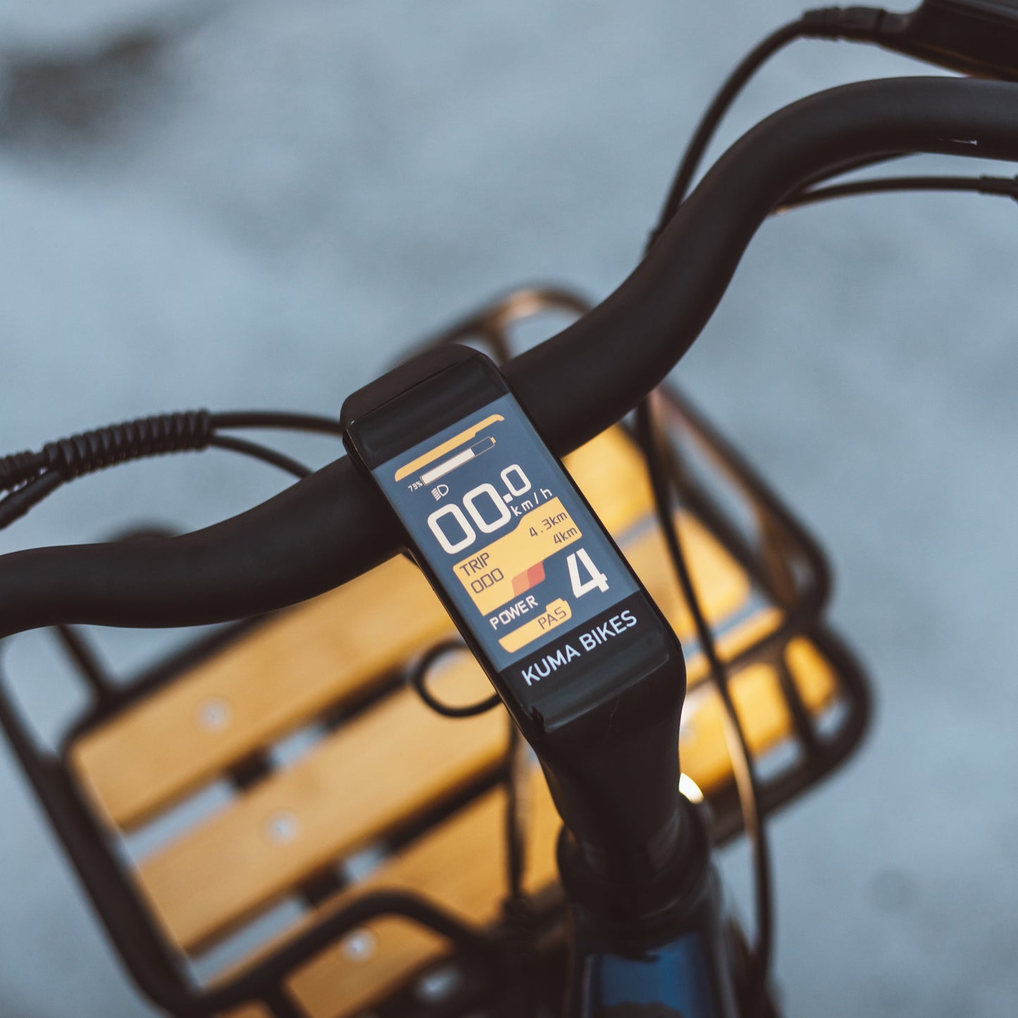 Kuma Bikes SX - Kuma Bikes