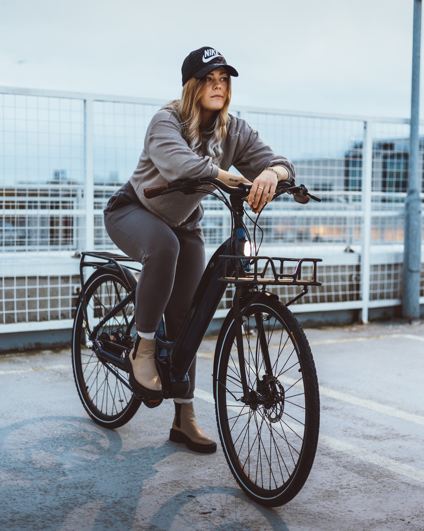 Kuma Bikes SX - Kuma Bikes