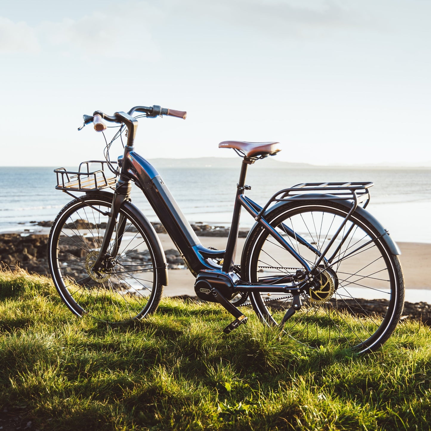 Kuma Bikes SX - Kuma Bikes