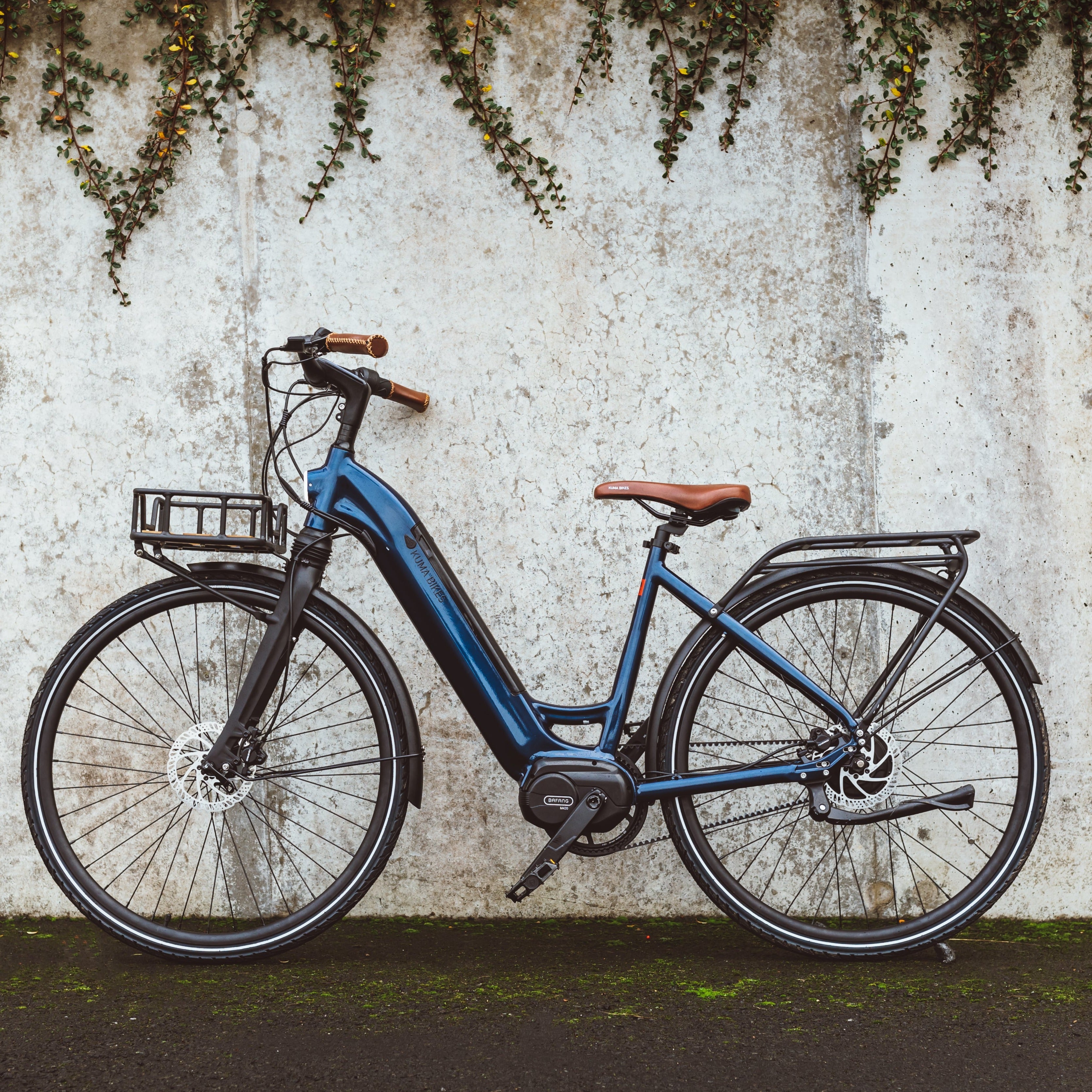 Kuma Bikes SX - Kuma Bikes