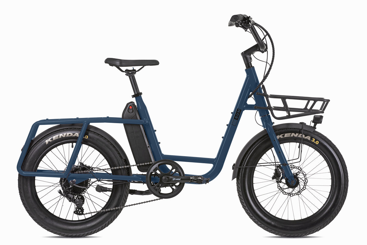 Bike to Work Scheme Deposit - Kuma Bikes