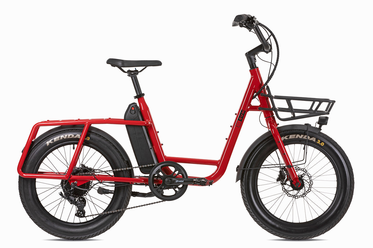 Bike to Work Scheme Deposit - Kuma Bikes