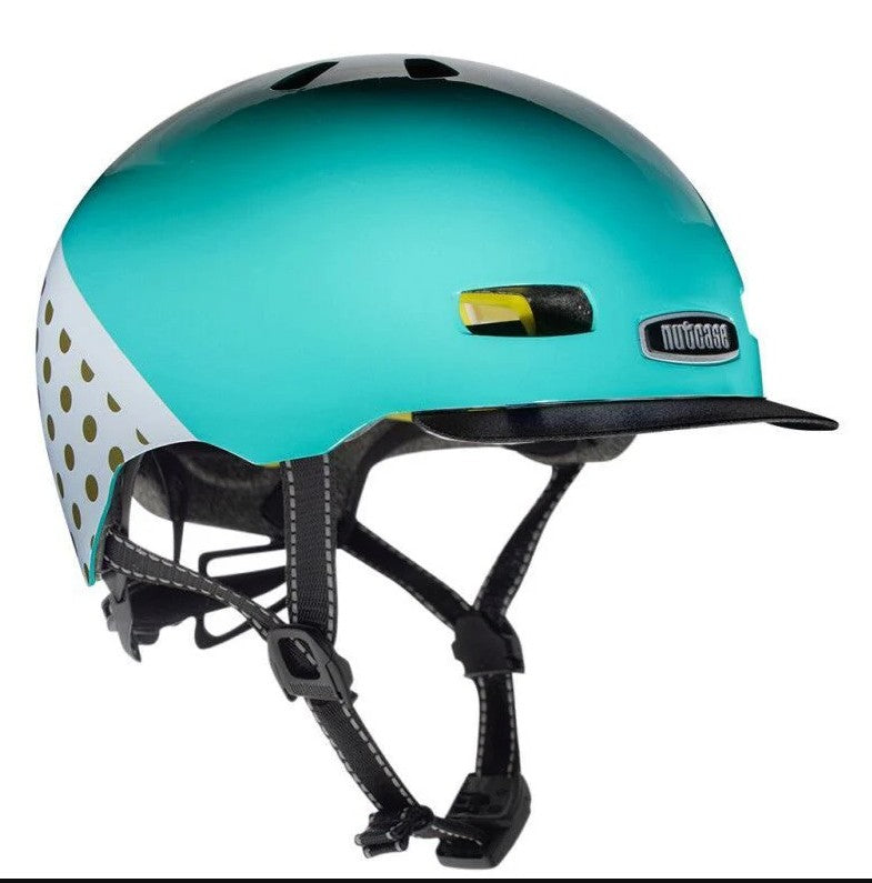 Nutcase Helmets - Kuma Bikes