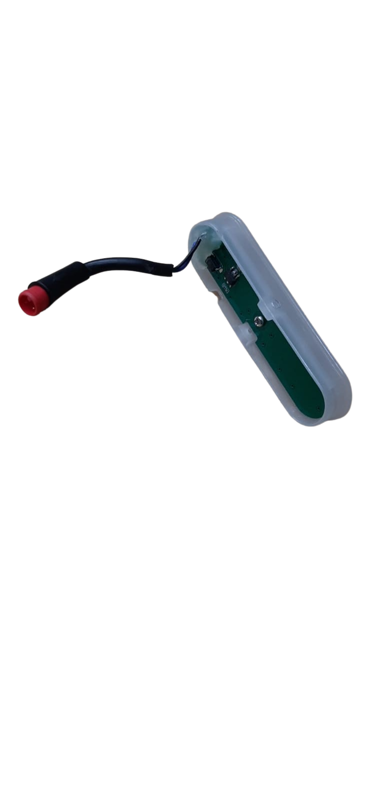 kuma  Rack rear light - Kuma Bikes