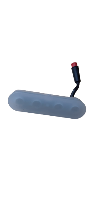 kuma  Rack rear light - Kuma Bikes