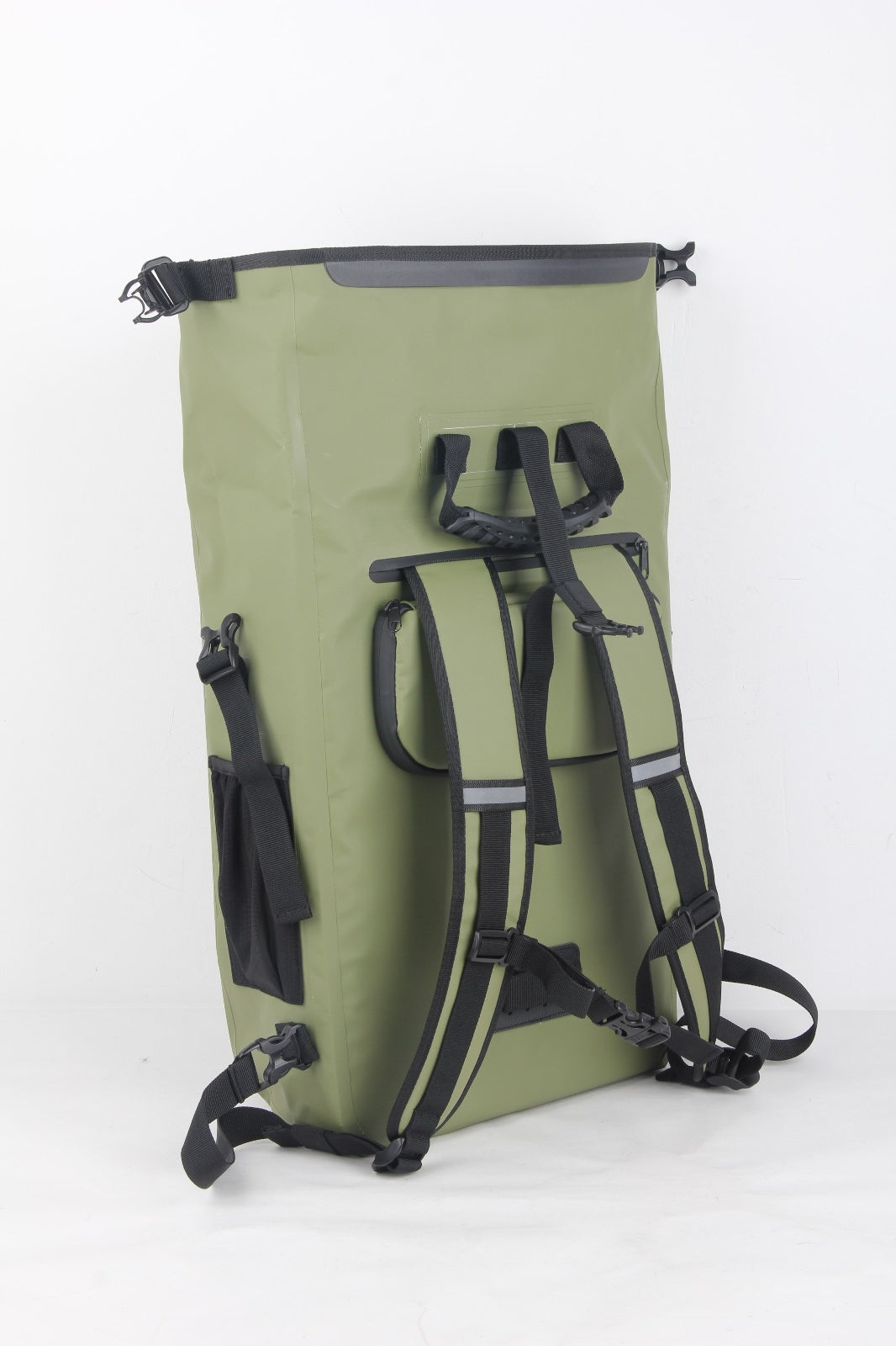 POPSICLE DUO Backpack Pannier Bag - Kuma Bikes