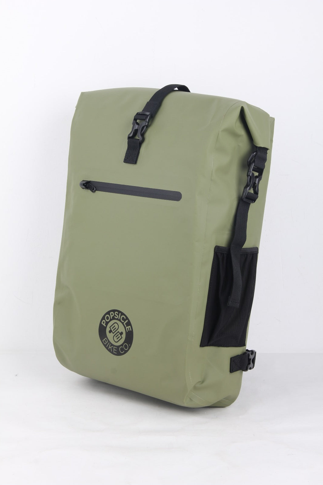 POPSICLE DUO Backpack Pannier Bag - Kuma Bikes