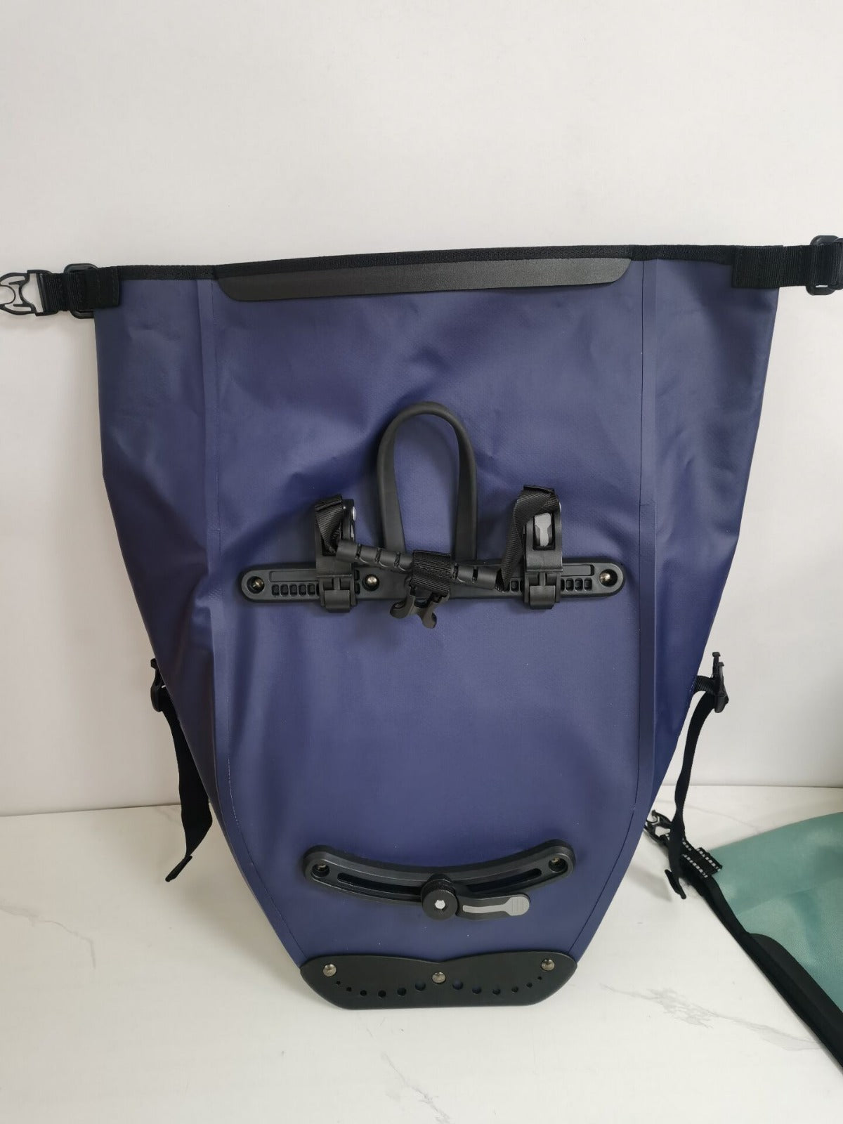 Popsicle Single Pannier - Kuma Bikes