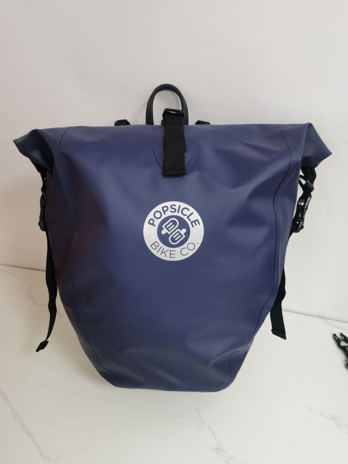 Popsicle Single Pannier - Kuma Bikes