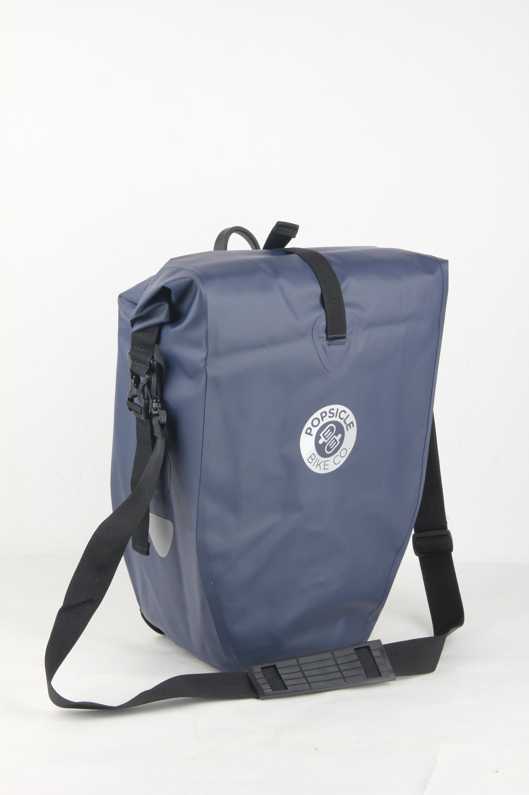 Popsicle Single Pannier - Kuma Bikes