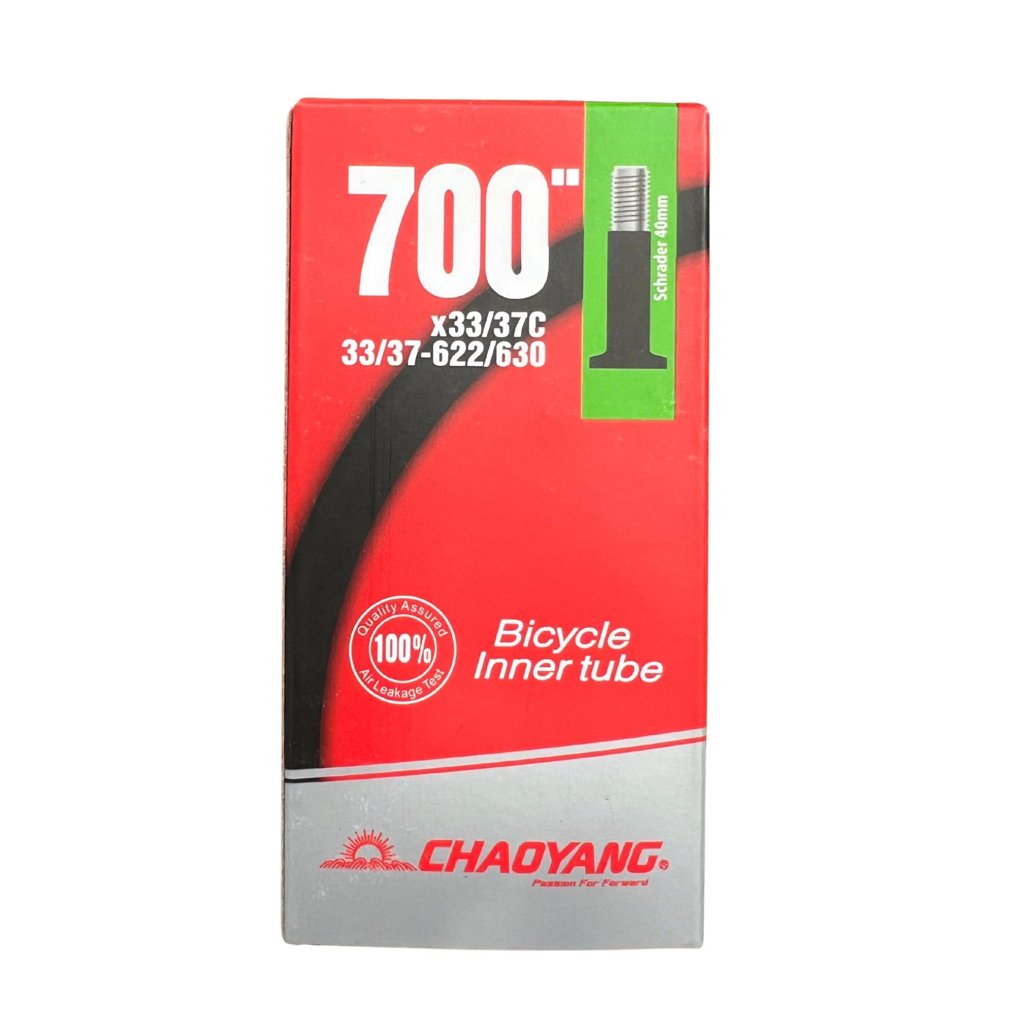 Chaoyang 700*33/37 Sch Tube 40mm
