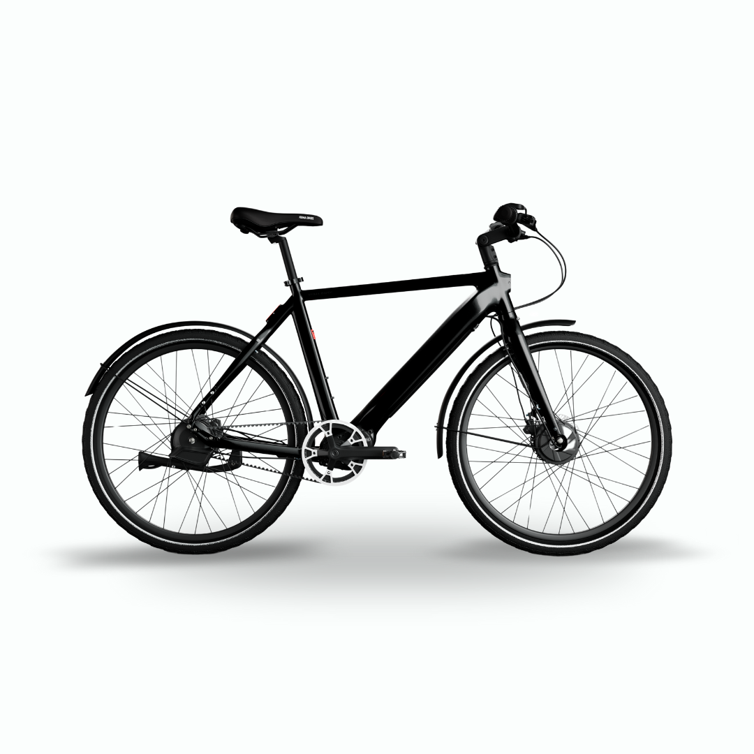 Kuma Bikes X0 - Kuma Bikes