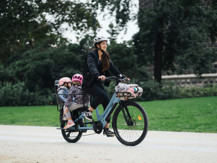 Refundable Bike to Work Scheme Deposit - Kuma Bikes