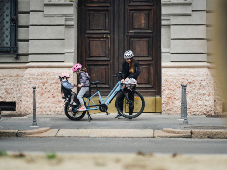 Refundable Bike to Work Scheme Deposit - Kuma Bikes