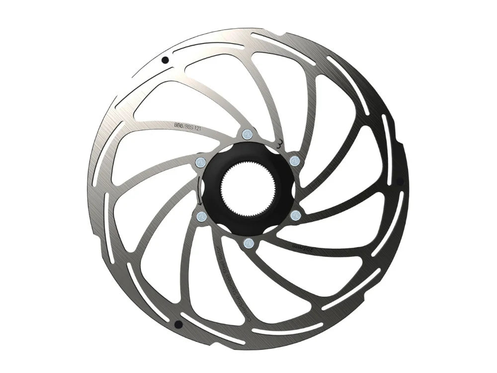 BBB BBS-121 CenterStop Centrelock Disc Rotor - Kuma Bikes