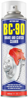 CRC Smartwasher BC-90 Brake and Clutch Cleaner 500ml