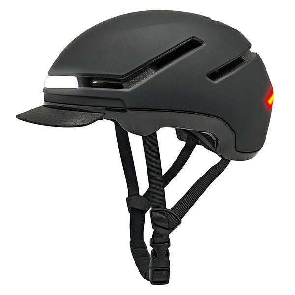 Kuma Urban LED Helmet