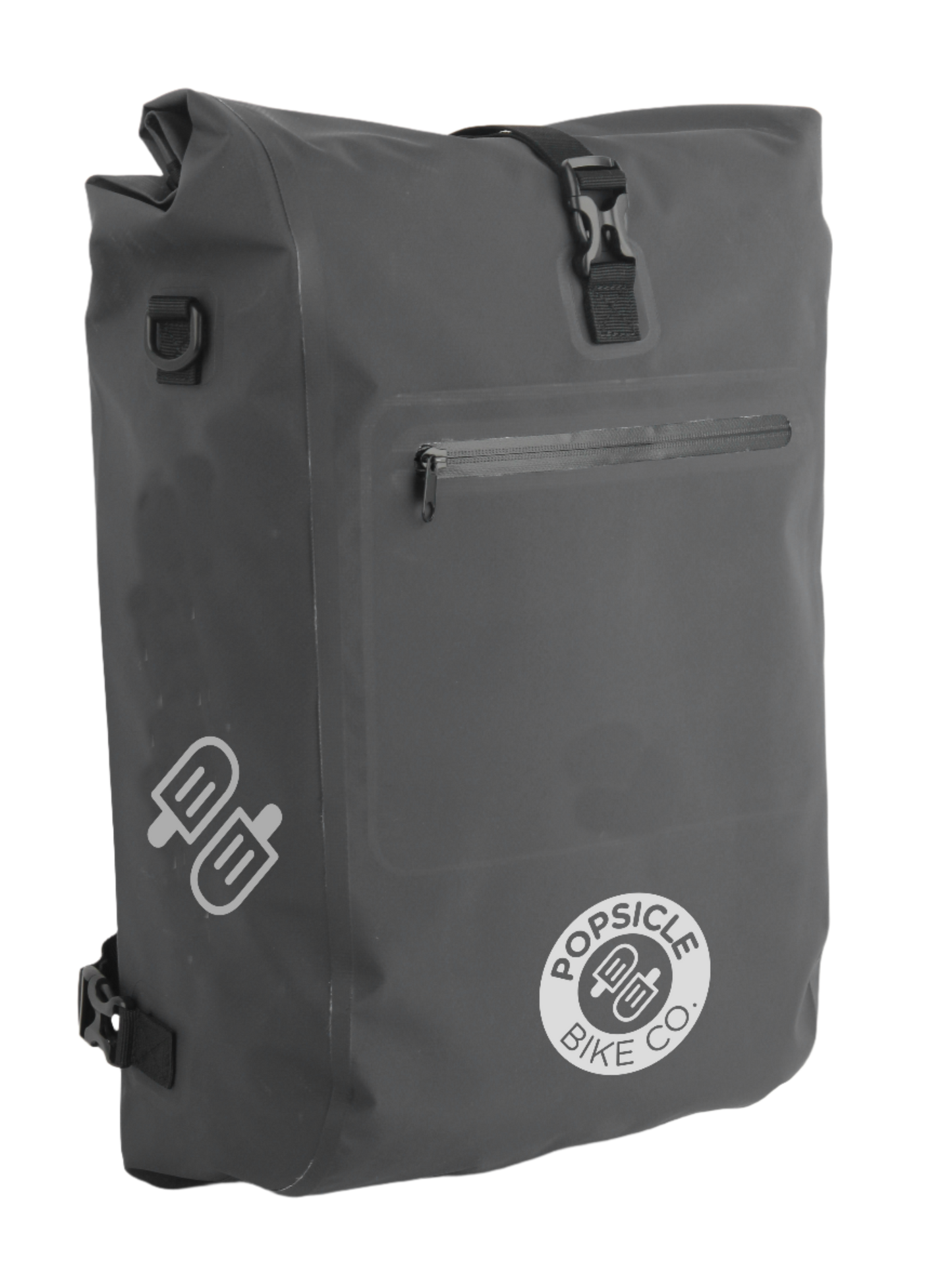 POPSICLE DUO Backpack Pannier Bag - Kuma Bikes