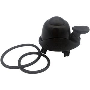 Bell with straps black M Part - Kuma Bikes
