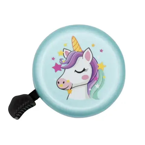 Ringer Unicorn Bell