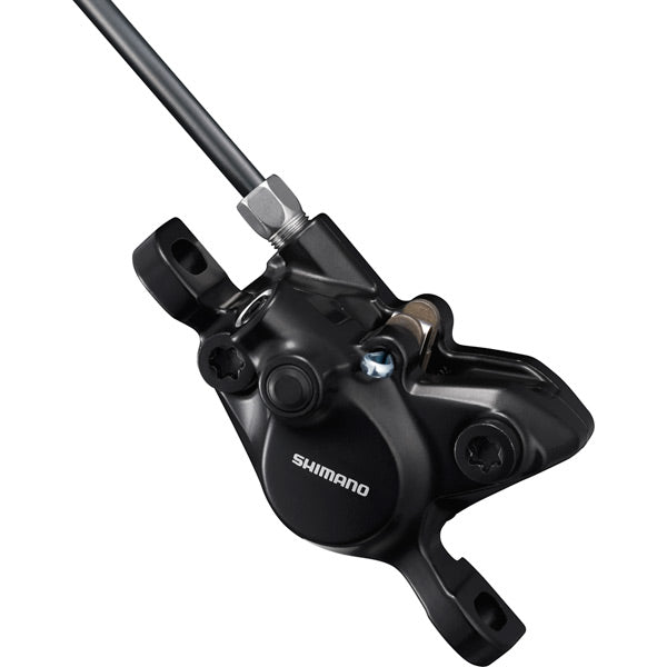 BR-MT200 disc brake calliper, post mount, front or rear - Kuma Bikes