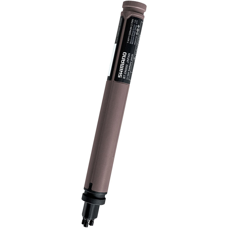 Shimano BT-DN300 Di2 internal mount battery, 3-port - Kuma Bikes