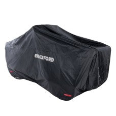 Cargo Cycle cover aquatex Oxford - Kuma Bikes