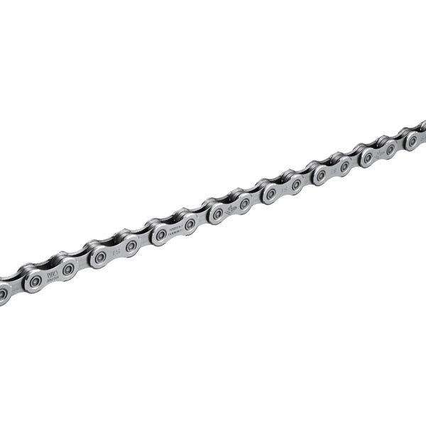 Shimano CN-LG500 Link Glide HG-X chain with quick link, 9/10/11-speed, 138L - Kuma Bikes