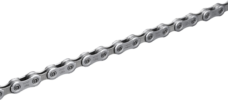 Shimano CN-M7100 SLX/105 HG+ chain with quick link, 12-speed, 126L - Kuma Bikes