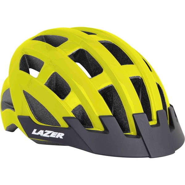 Lazer Compact Helmet - Kuma Bikes