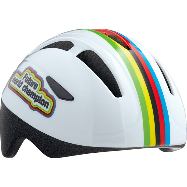 Bob+ Helmet Uni-Size Kids