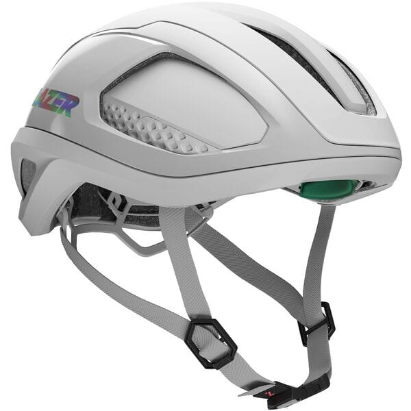 Vento KinetiCore Helmet, Full White