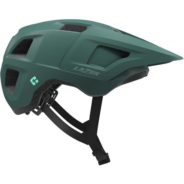 Lupo KinetiCore Helmet - Kuma Bikes