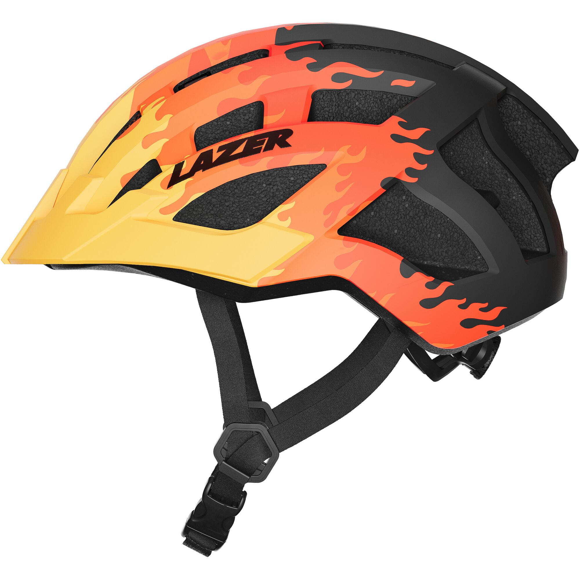 Lazer J2 Helmet, Uni-Youth - Kuma Bikes