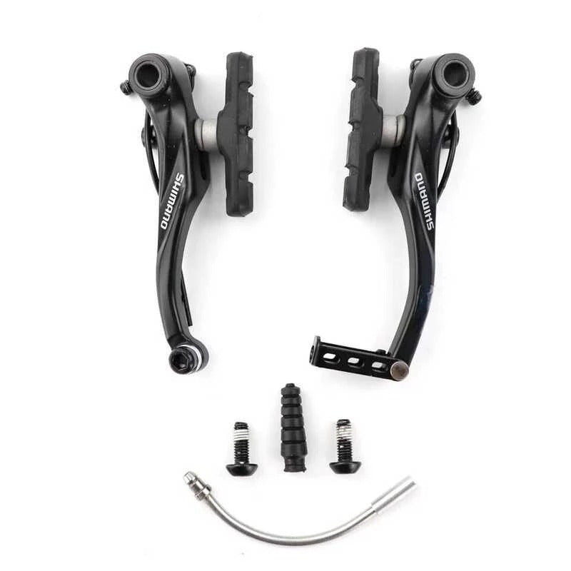 BR-T4000 Shimano Alivio V-brakes - Kuma Bikes