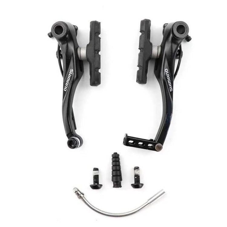 BR-T4000 Shimano Alivio V-brakes - Kuma Bikes
