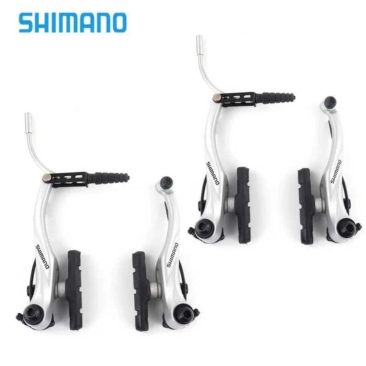 BR-T4000 Shimano Alivio V-brakes - Kuma Bikes