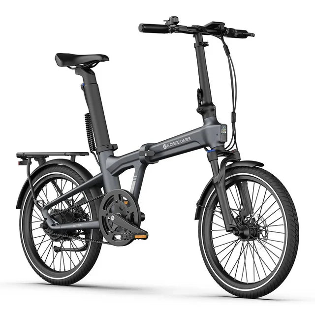 ADO Air 20 Ultra 2026 Folding Electric Bike