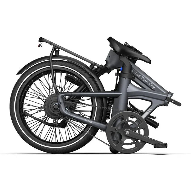 ADO Air 20 Ultra 2026 Folding Electric Bike