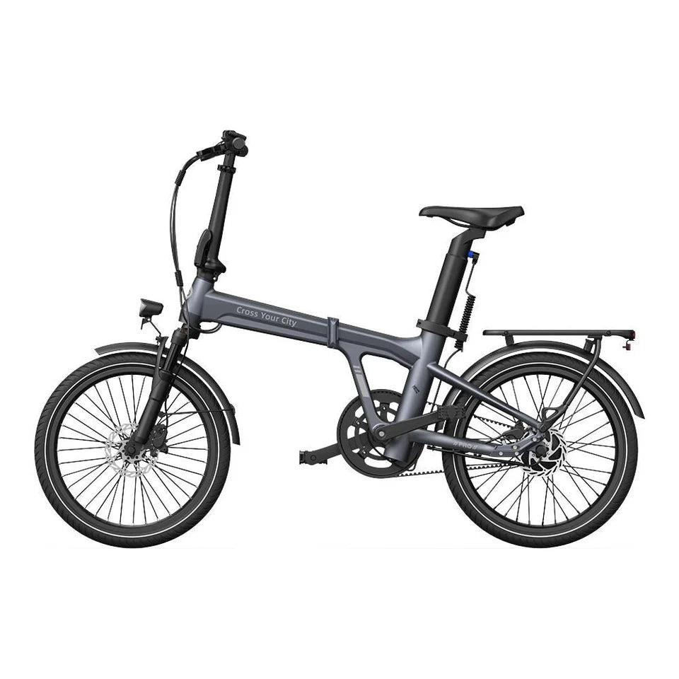 ADO Air 20 Pro 2026 Folding Electric Bike