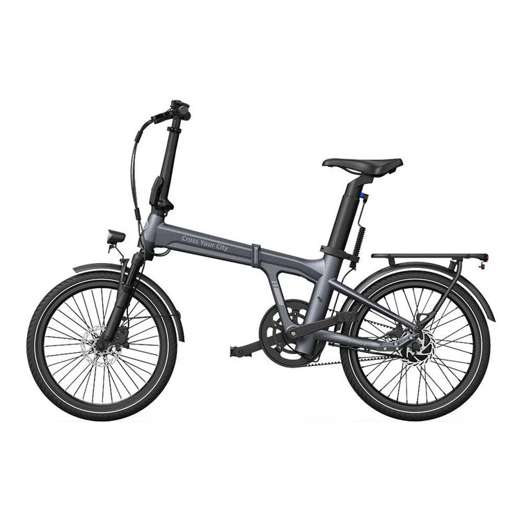 ADO Air 20 Pro 2026 Folding Electric Bike