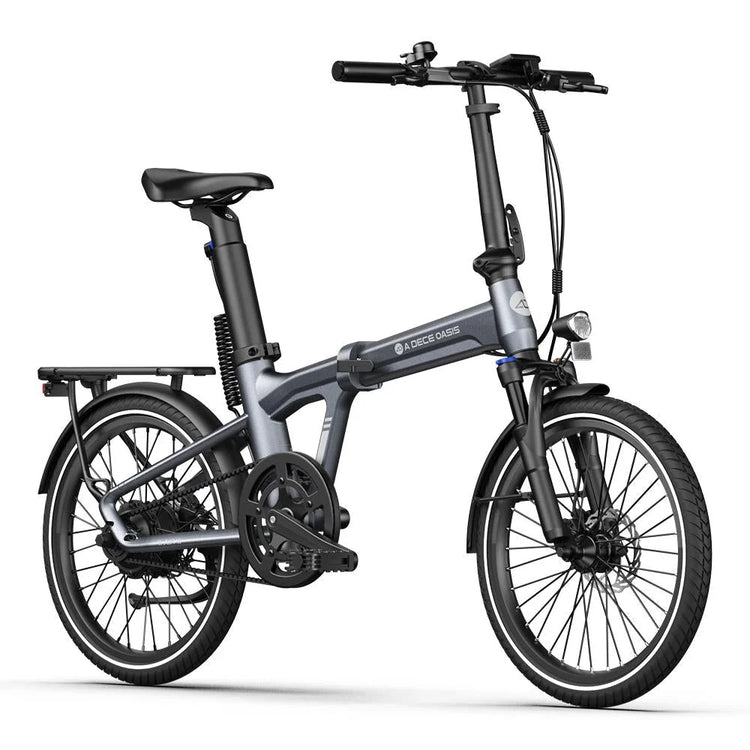 ADO Air 20S 2026 Folding Electric Bike