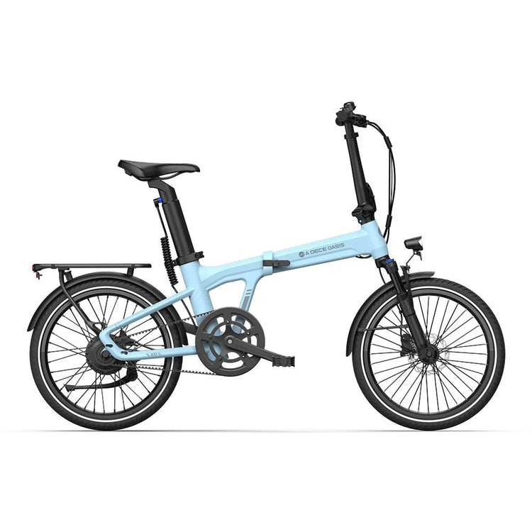 ADO Air 20S 2026 Folding Electric Bike