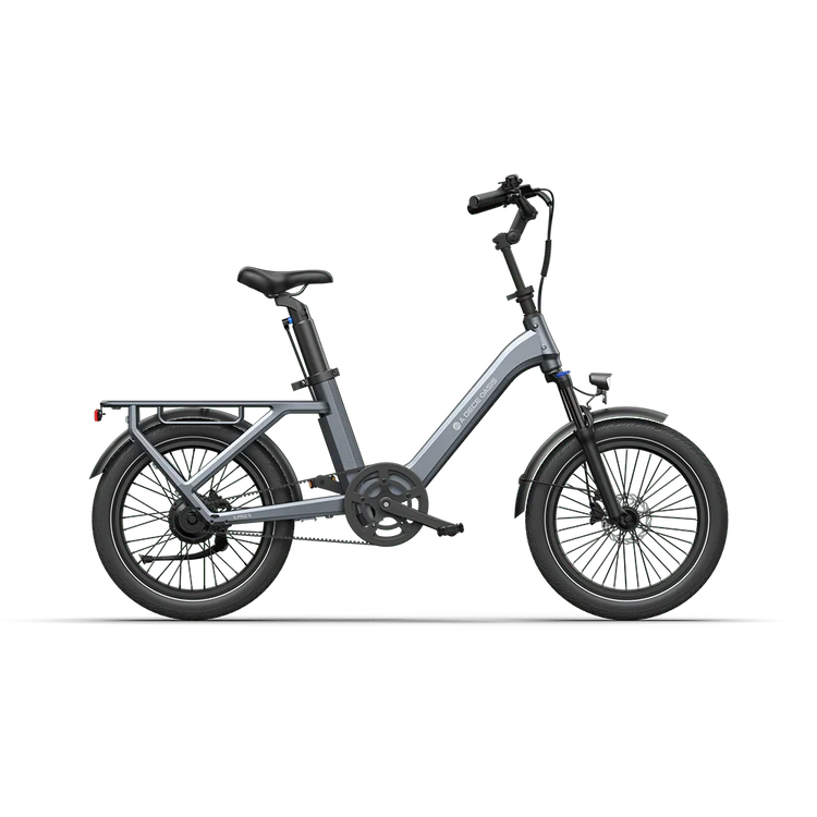 ADO Air One Pro All-Round Family Cargo E-Bike Electric Bike