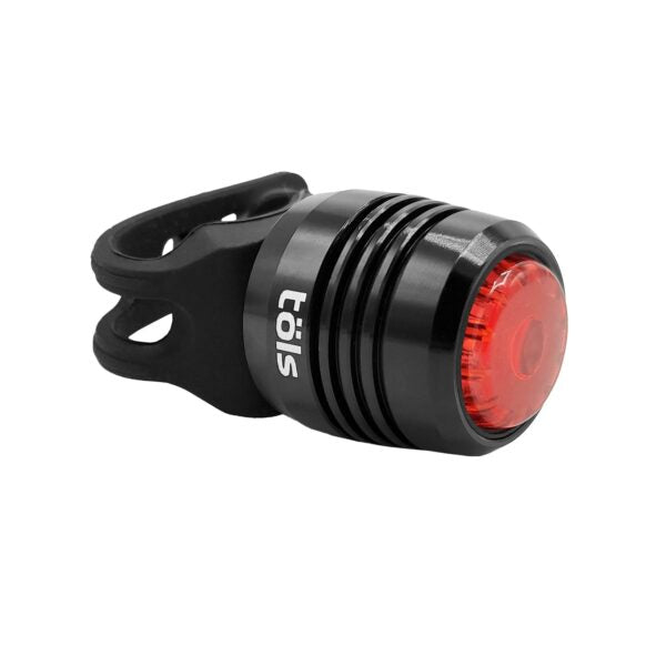 TÖLS MICRO USB REAR LIGHT - Kuma Bikes