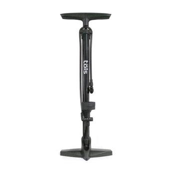 TOLS Lexia Floor Pump - Kuma Bikes