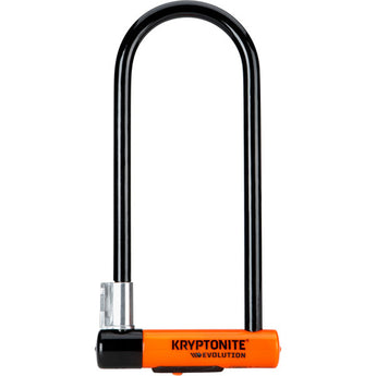 Kryptonite Evolution LS U-Lock Bicycle Lock - Kuma Bikes