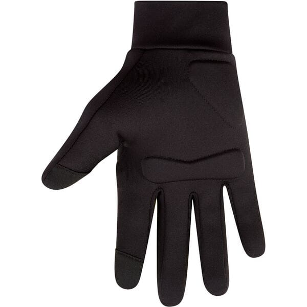 Hump Thermal Reflective Black/HiVis - Kuma Bikes