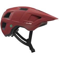 Lupo KinetiCore Helmet - Kuma Bikes