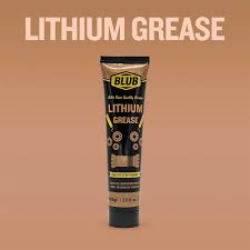 BLUB LITHIUM GREASE 100 MG